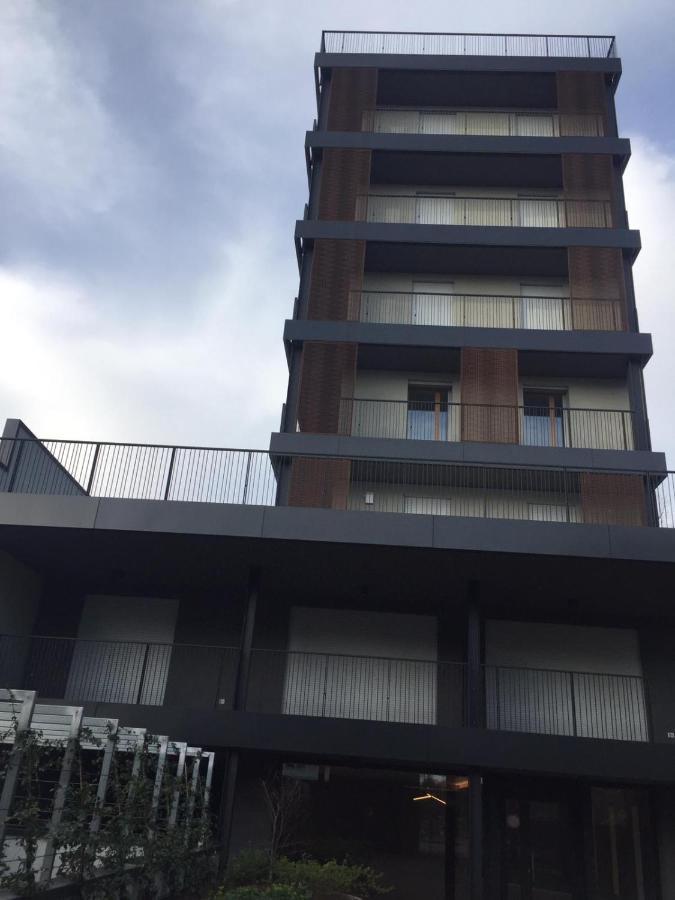 Luxury Gioia Central Station Apartment Mailand