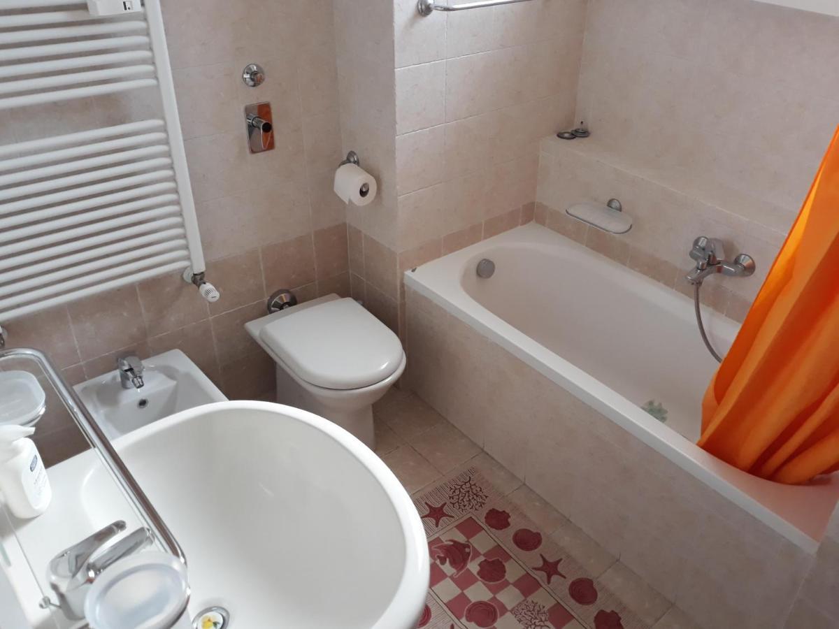 Allegra House Apartamento
