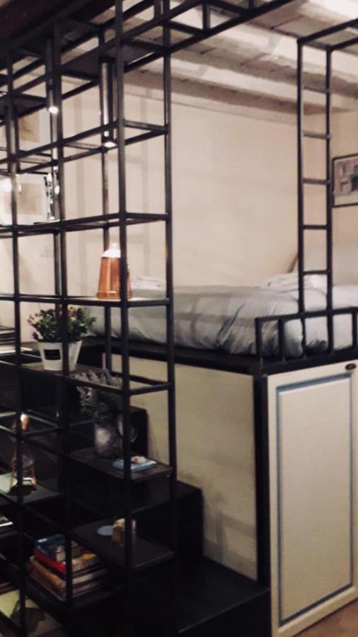 Corso Garibaldi Apartment *