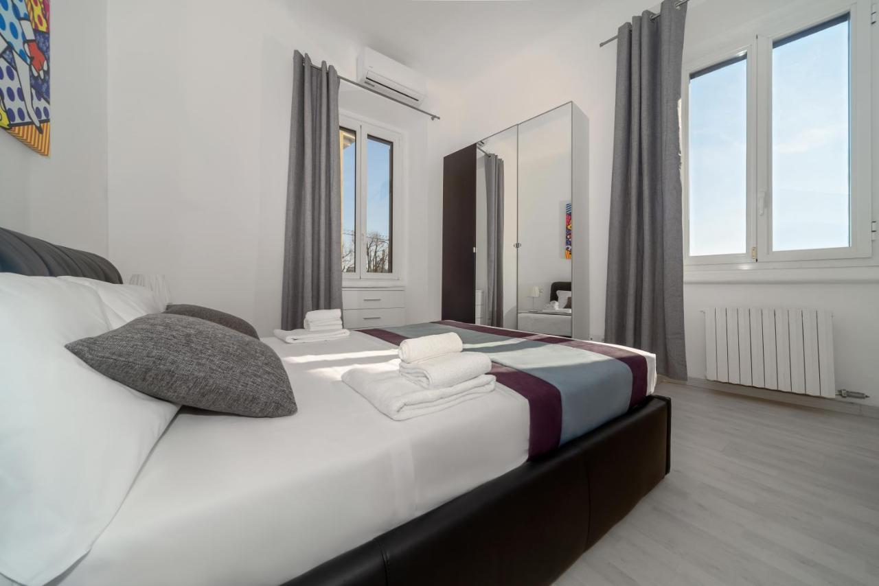 Apartamento Casa Da Portello *