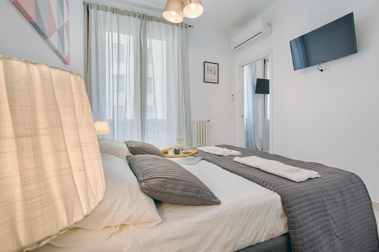 Apartment Imhome - Fontana *
