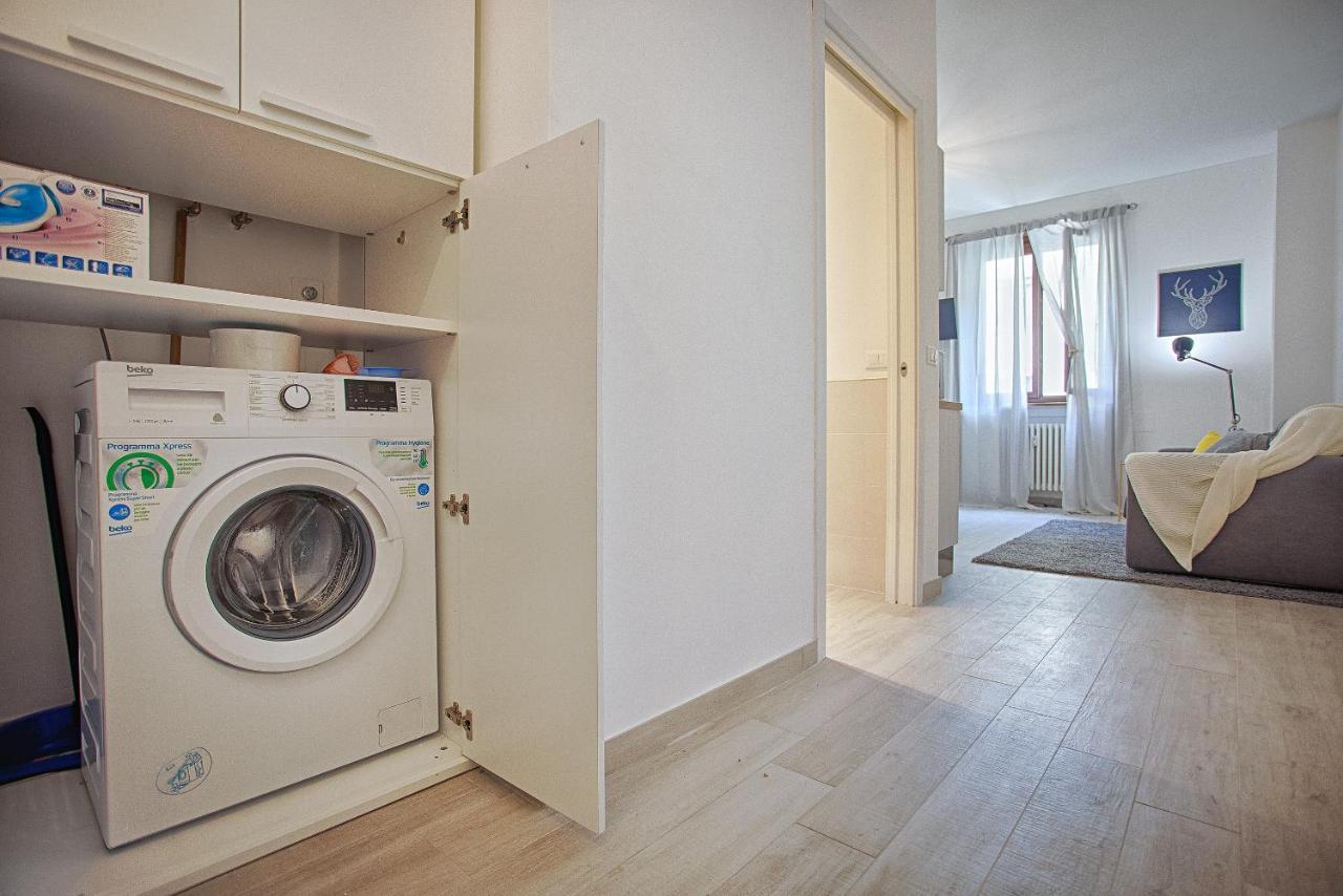 Apartment Imhome - Fontana Mailand