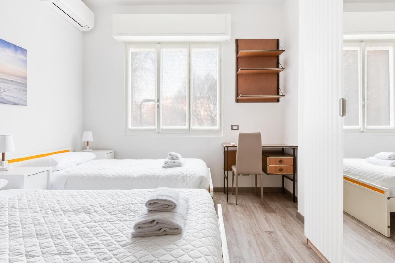 Cozy Mailand