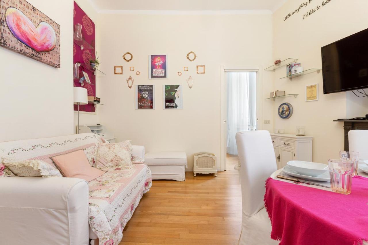 Naviglio Pavese Cosy Apartment *