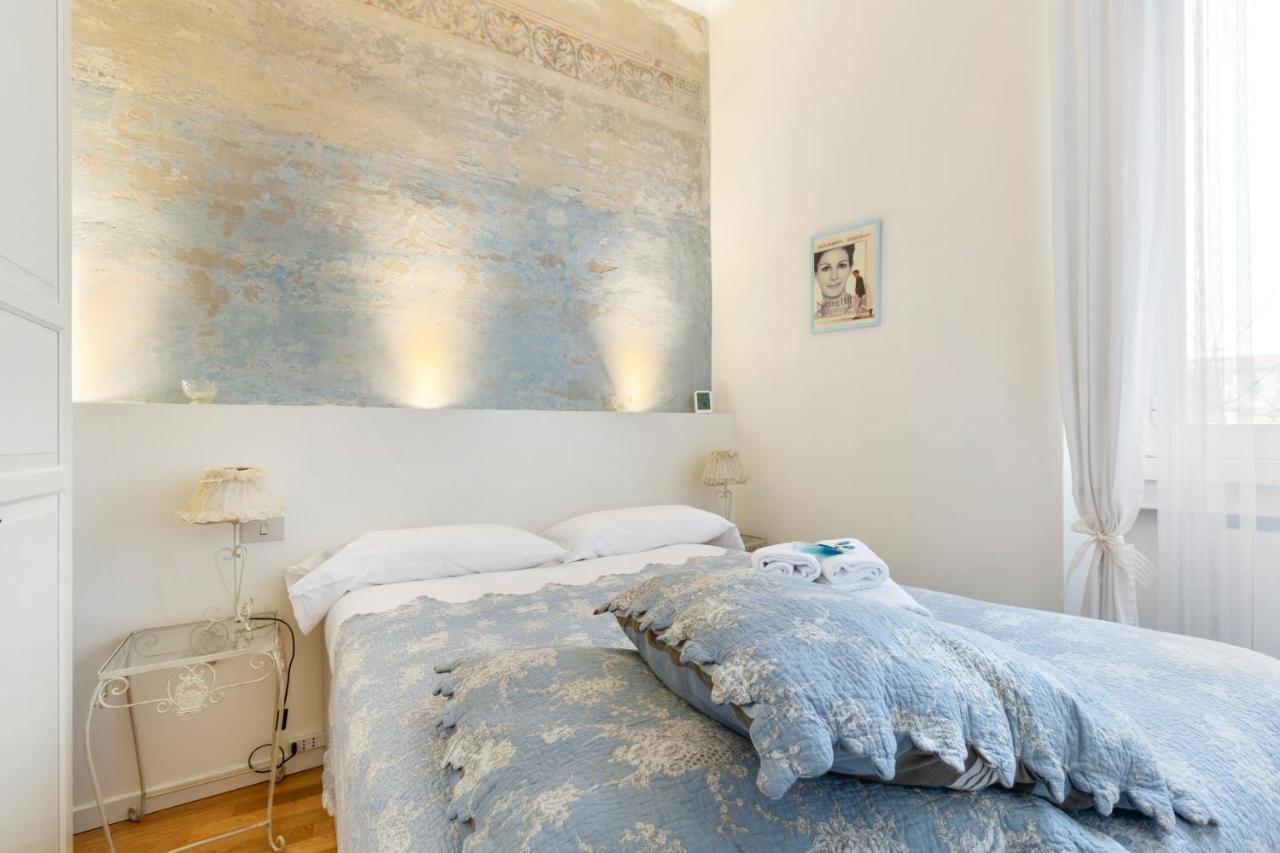Naviglio Pavese Cosy * Mailand
