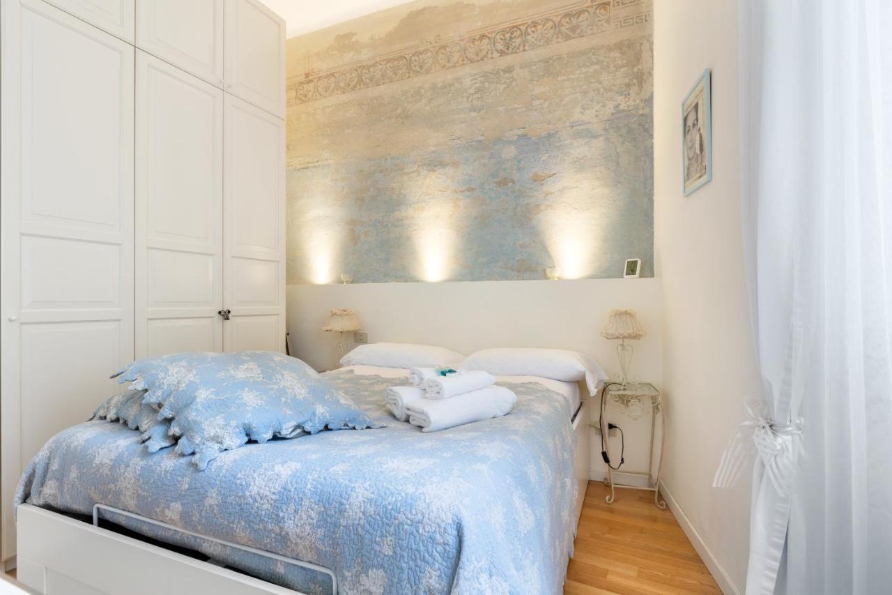 Apartment Naviglio Pavese Cosy