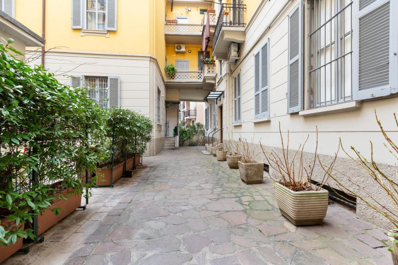 Naviglio Pavese Cosy Apartment *
