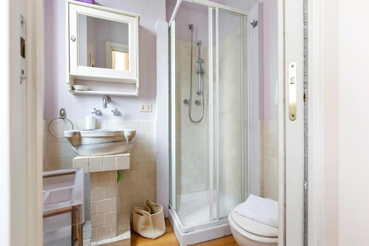 Apartment Naviglio Pavese Cosy *