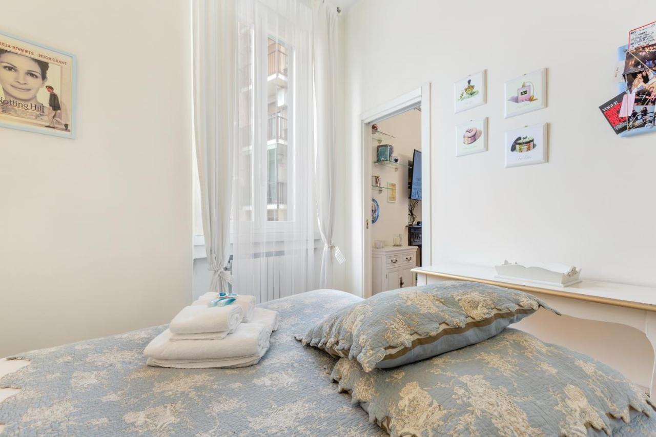Naviglio Pavese Cosy Apartment Mailand