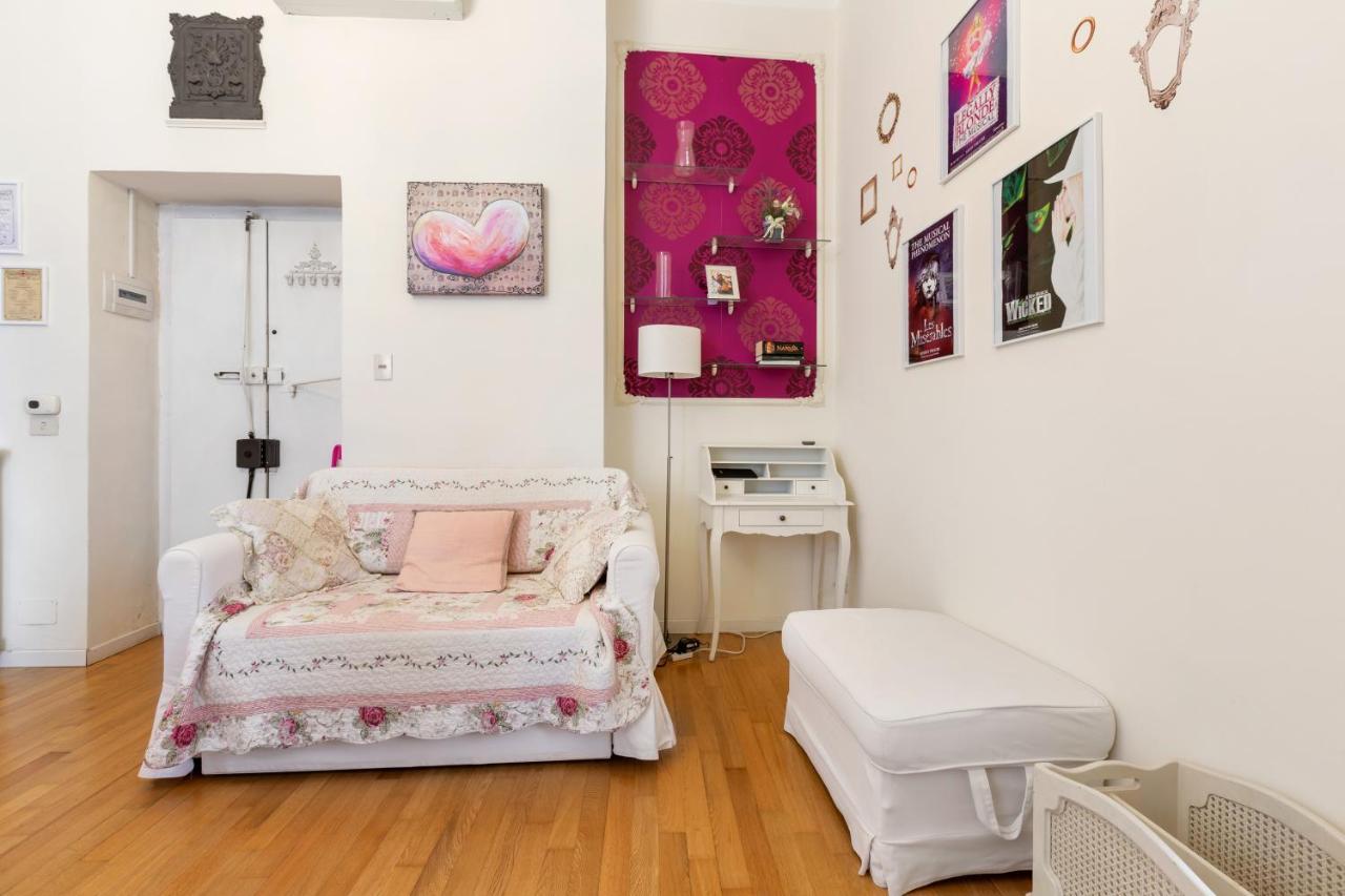 Apartment Naviglio Pavese Cosy *