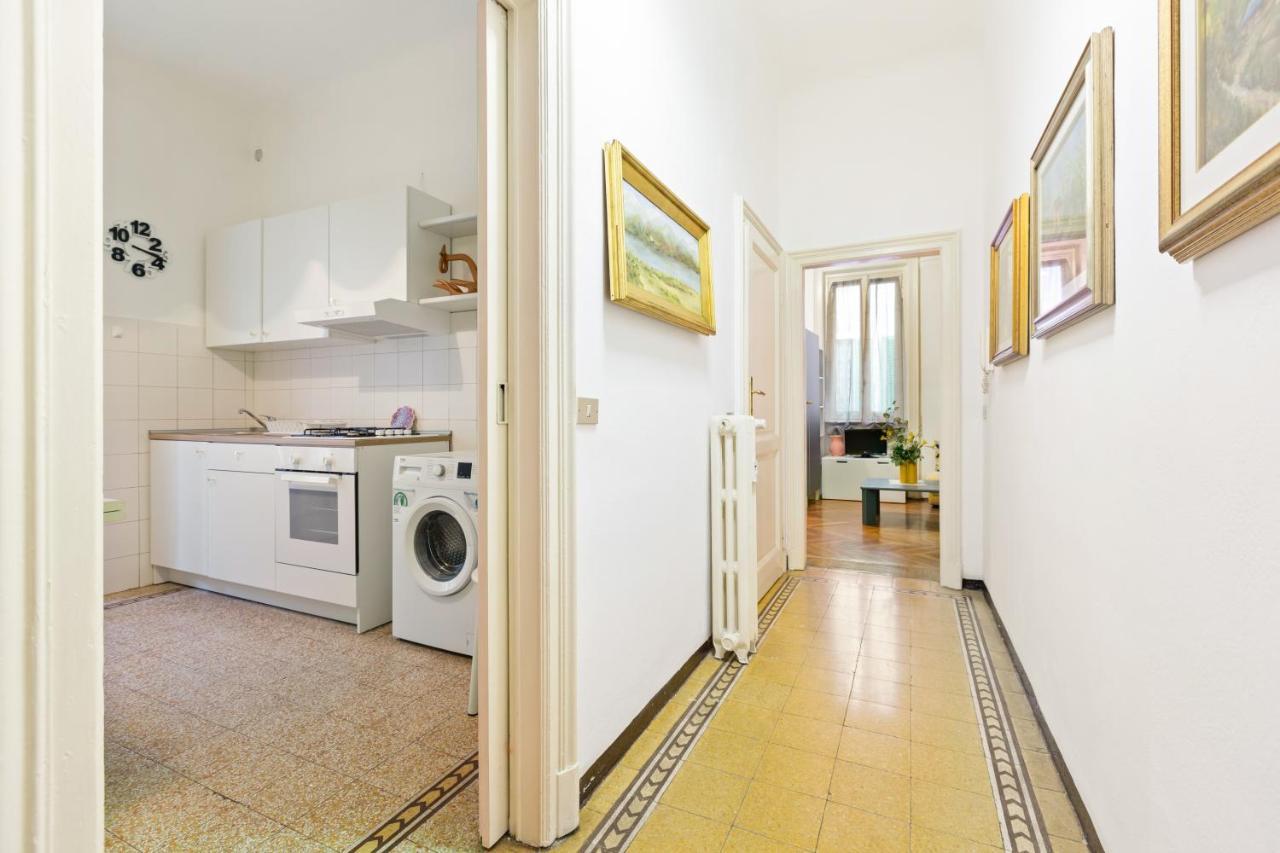 Apartment Loreto Courtyard *