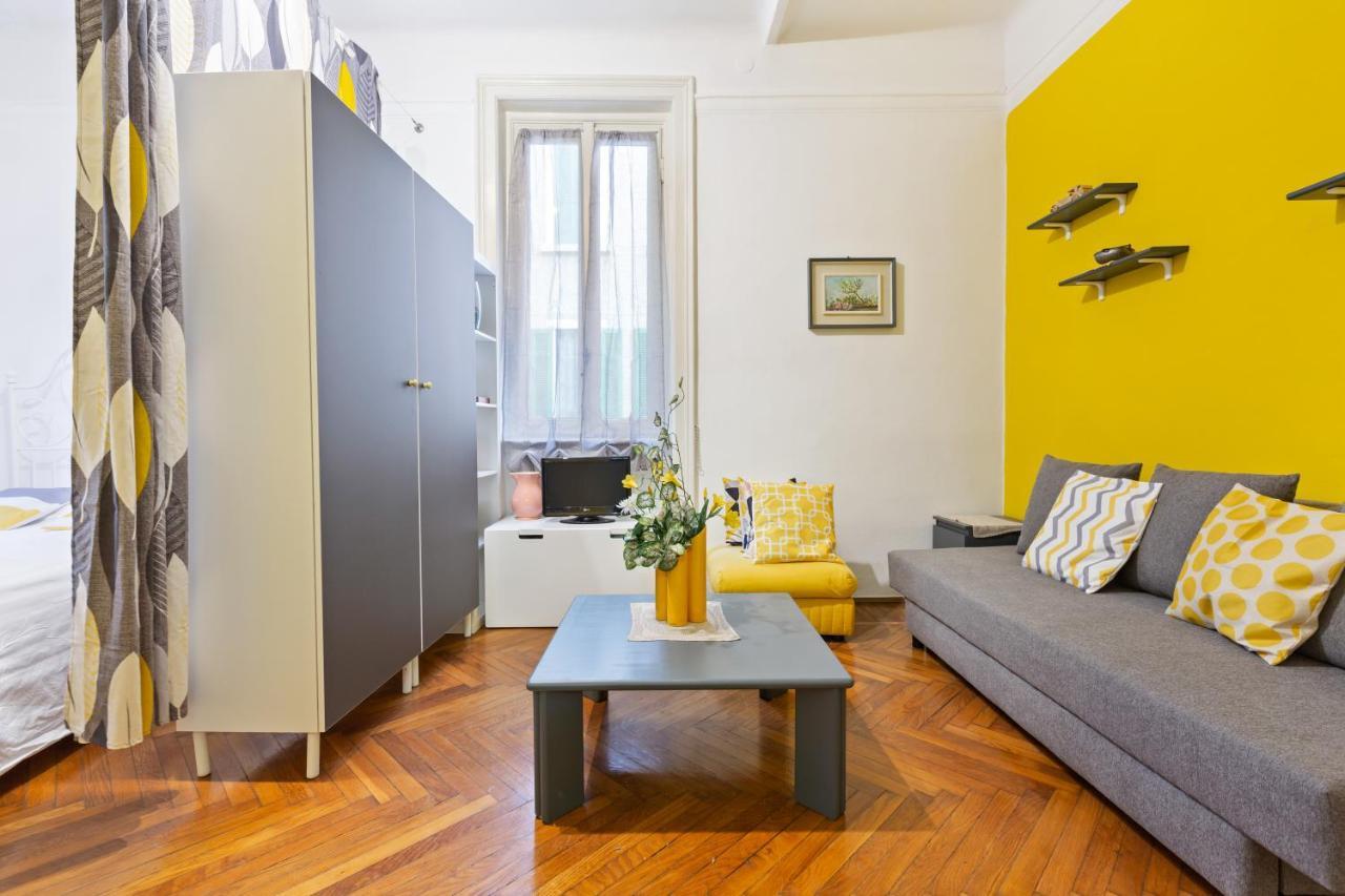 Loreto Courtyard Apartment Mailand