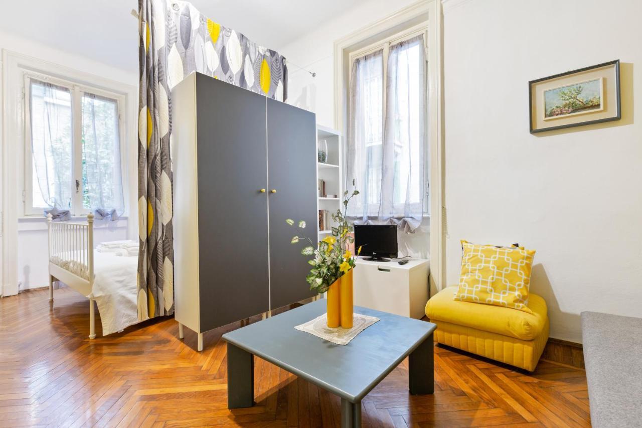 Apartment Loreto Courtyard *