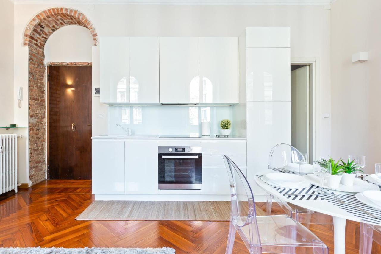 Apartamento Porta Romana Cozy *