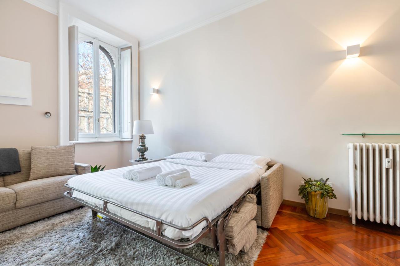 Porta Romana Cozy Apartamento