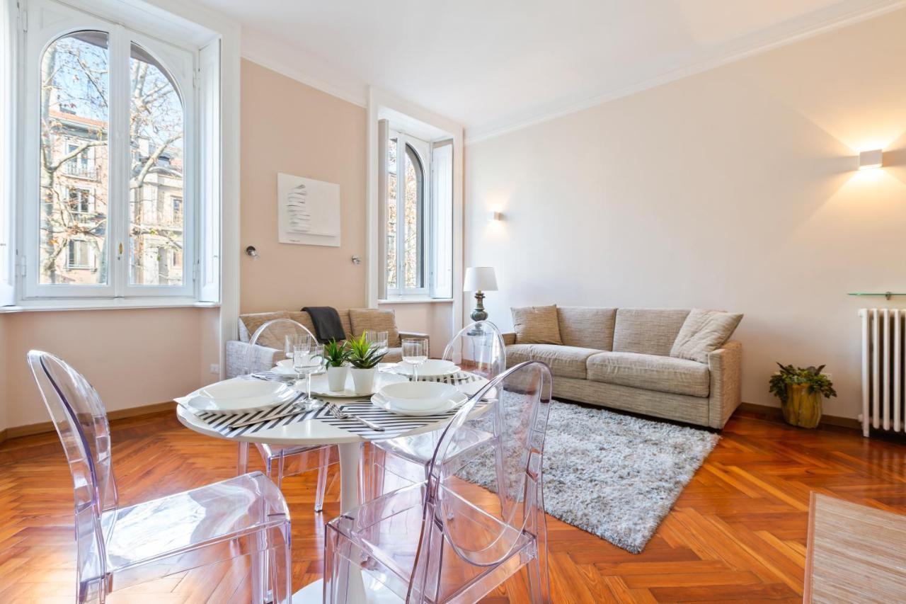 Porta Romana Cozy Apartamento Milão