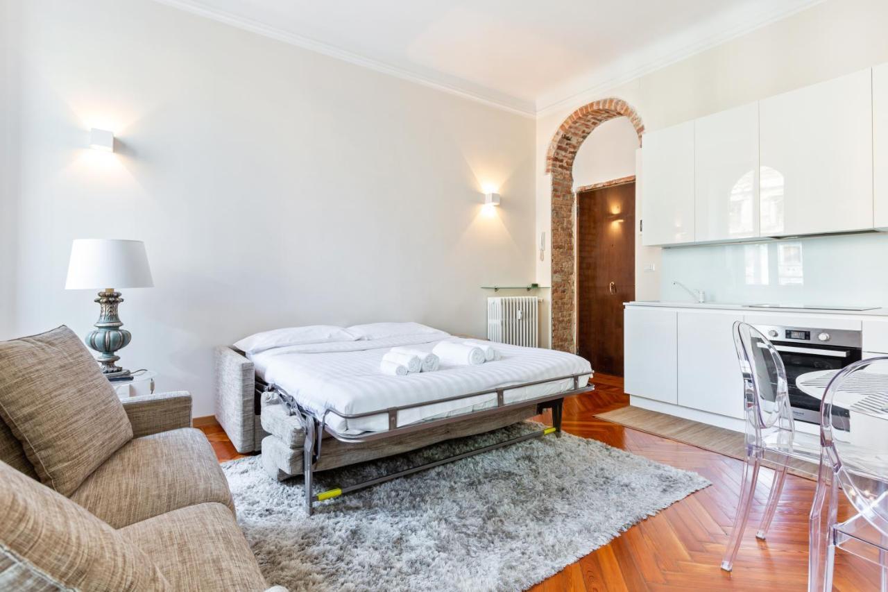 Apartamento Porta Romana Cozy