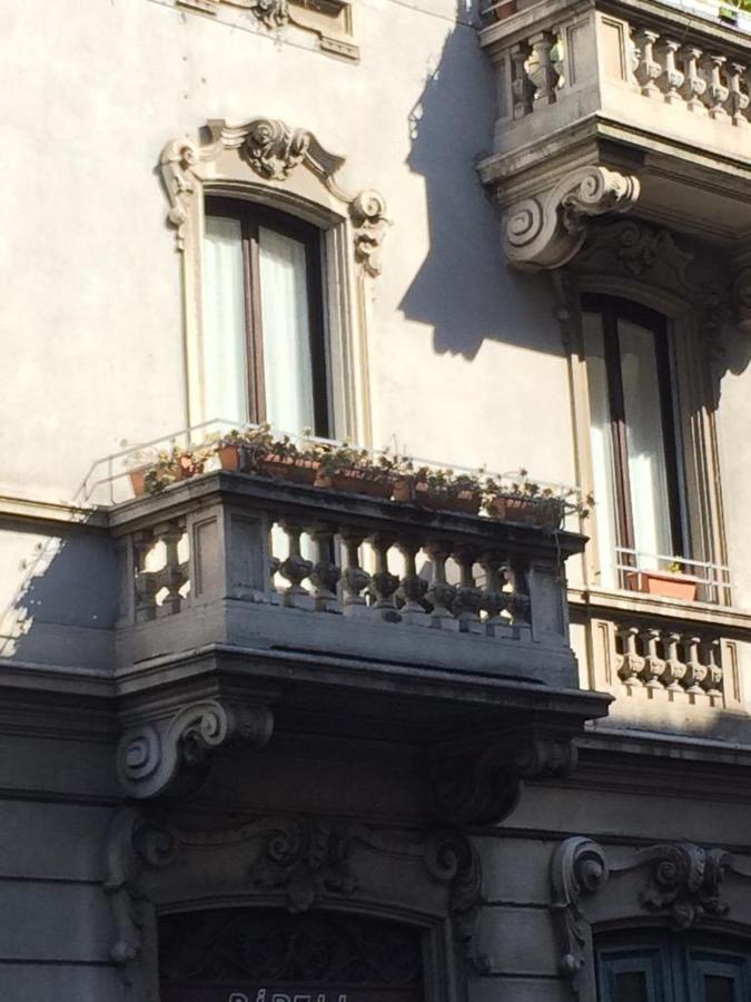 Inurbe - Navigli Apartment Mailand