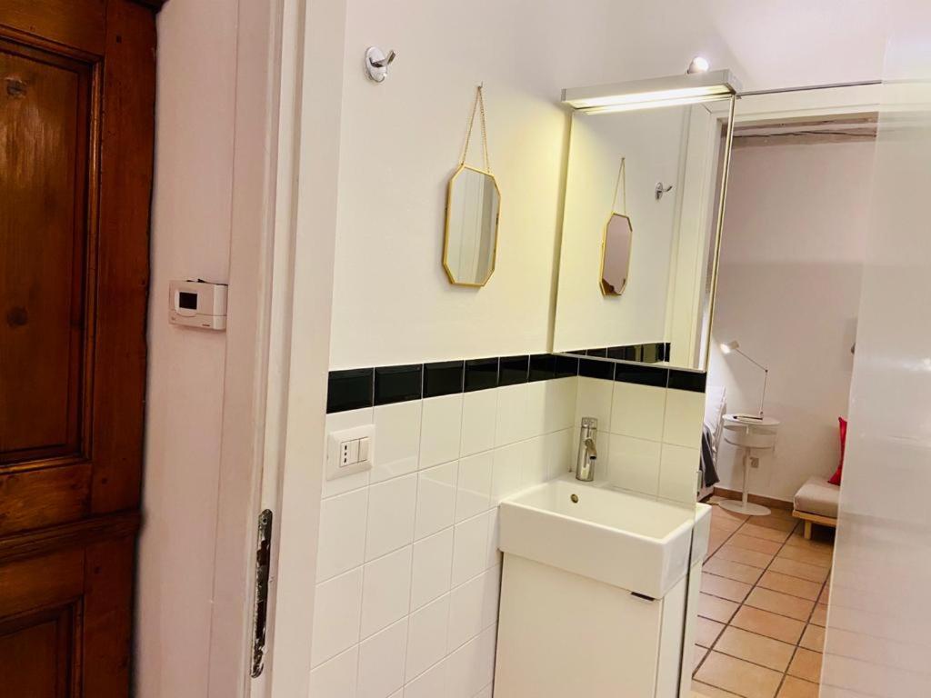 Apartment Attico Tortona