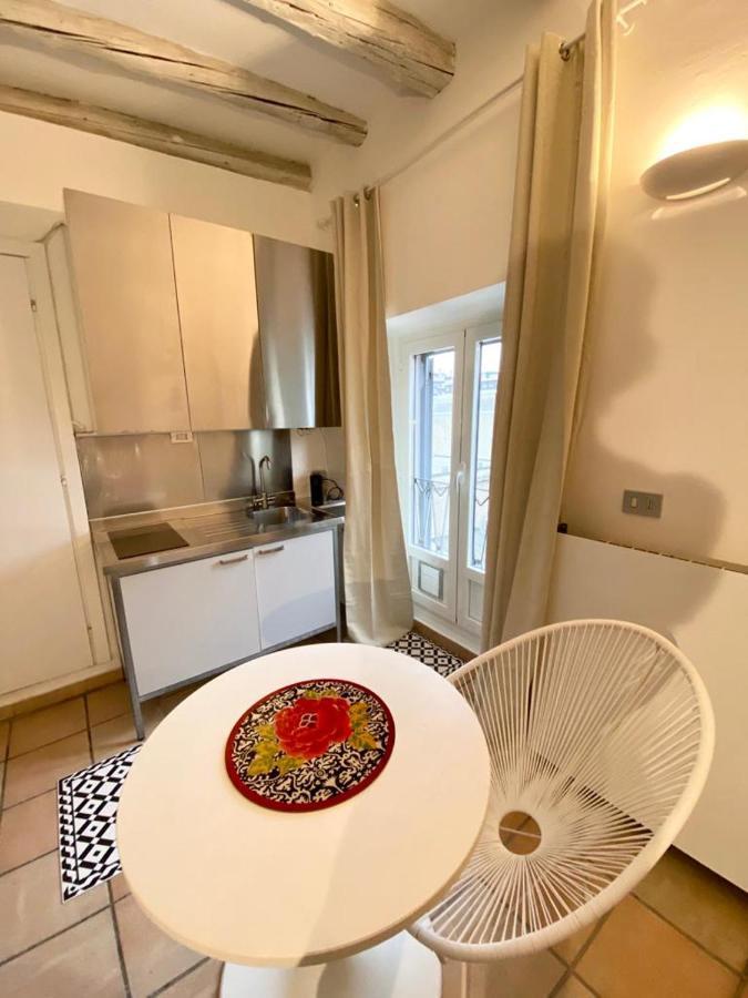Attico Tortona Apartment *
