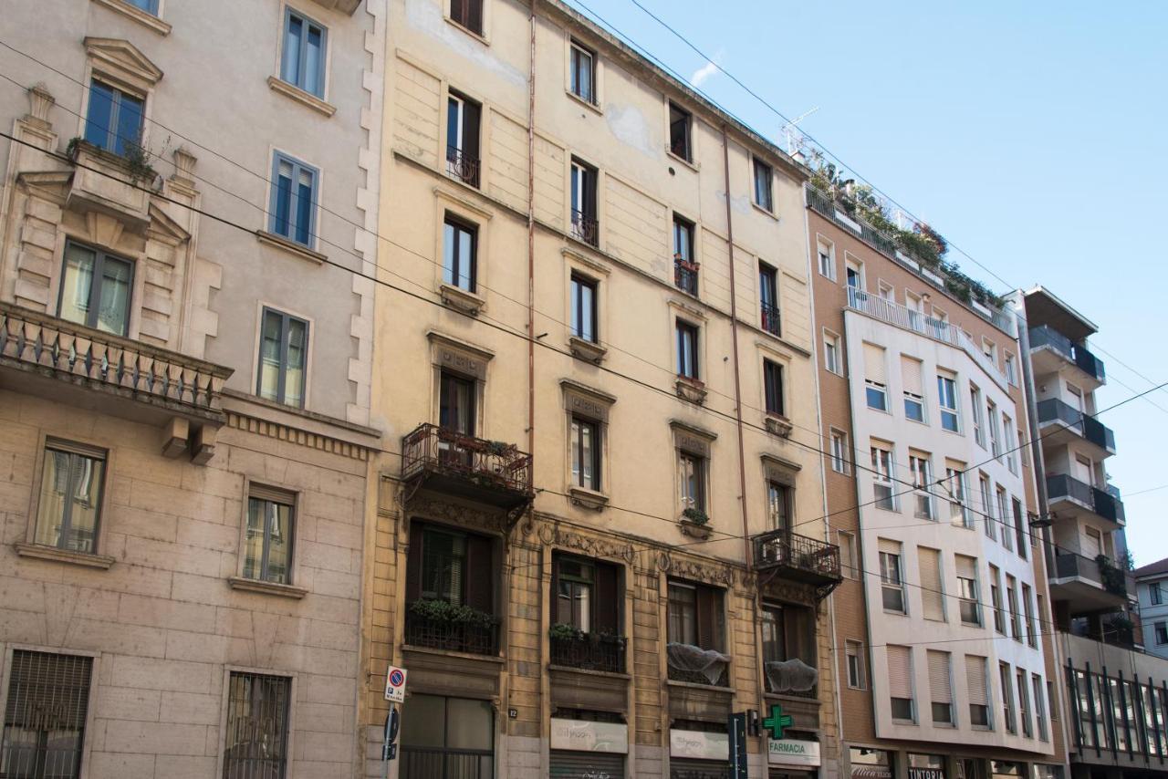Apartment Youhosty - Coni Zugna G 12 Mailand