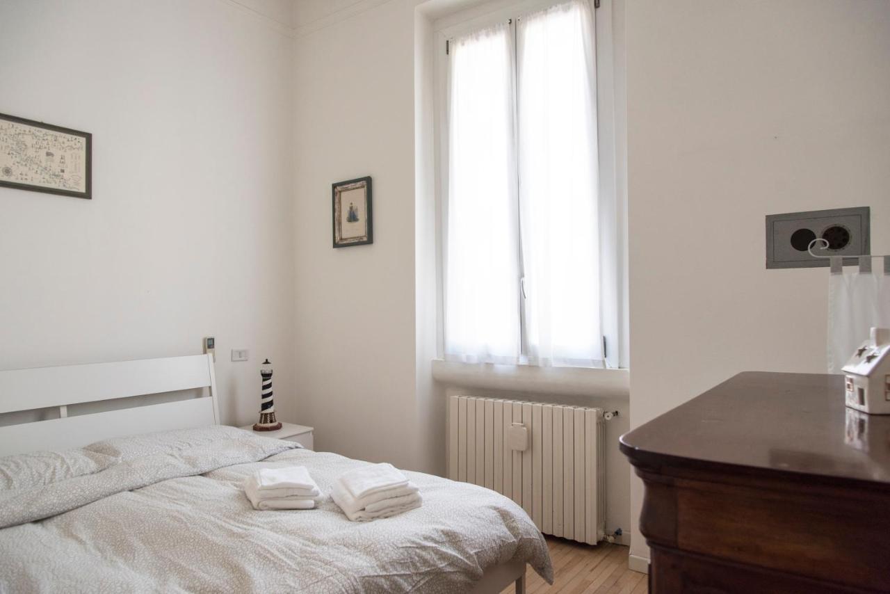 Apartment Youhosty - Coni Zugna G 12 Mailand