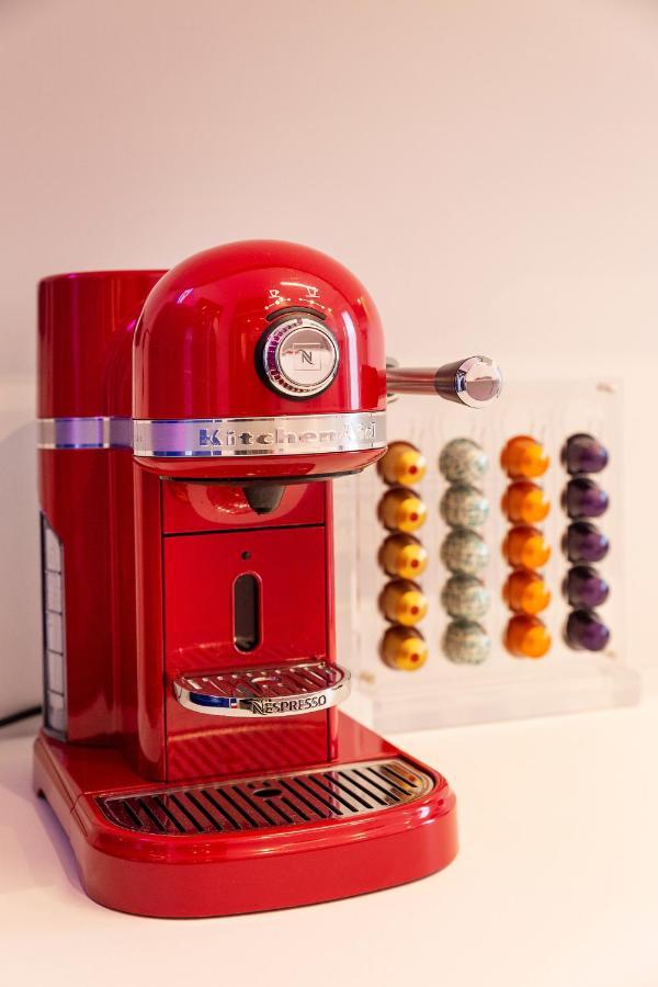 Pop Luxury Experience Milan