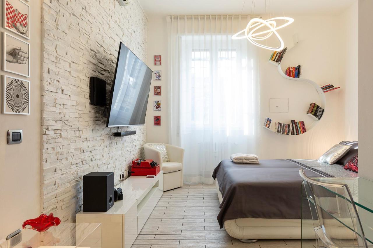 Pop Luxury Experience Apartment *