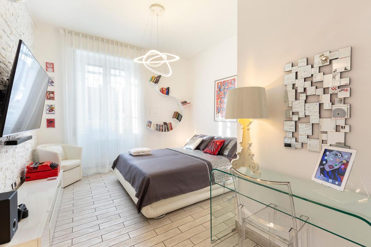 Apartment Pop Luxury Experience *
