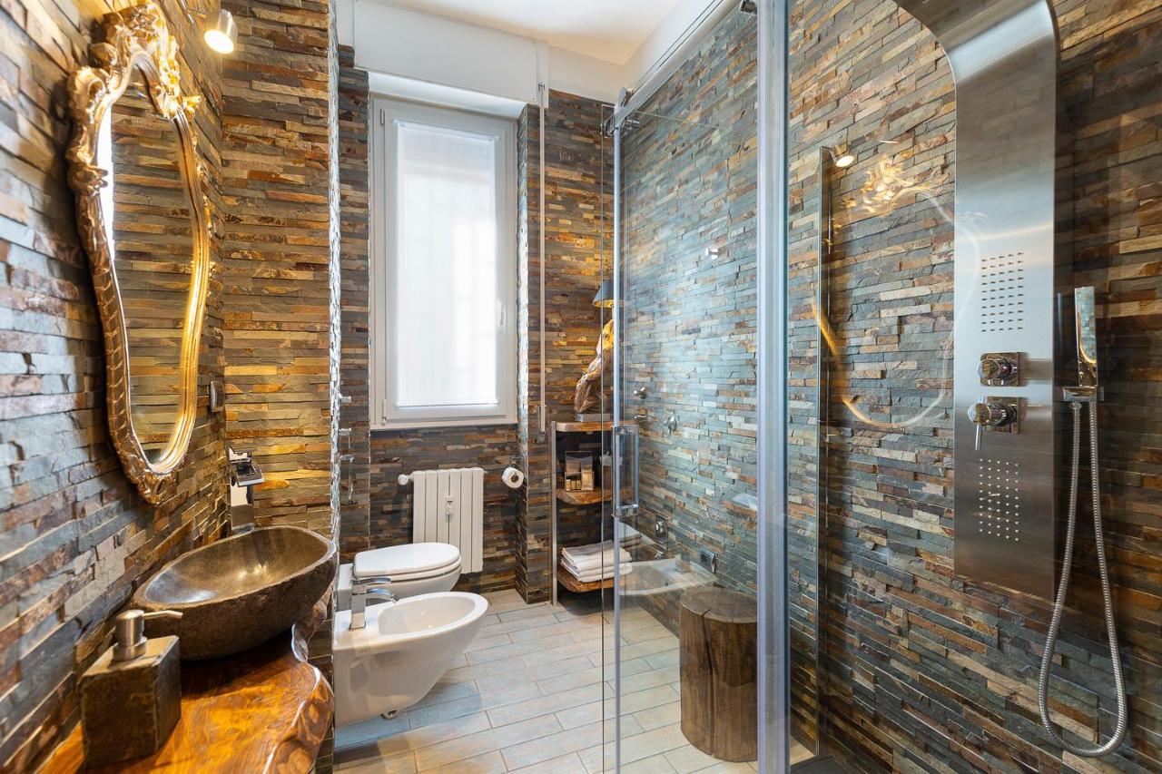 Pop Luxury Experience Apartment Milan