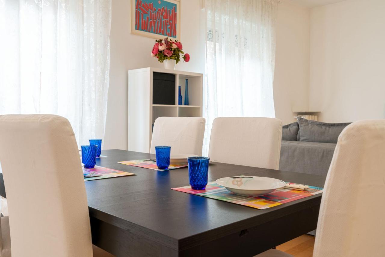 Buzzi Flexyrent Apartment