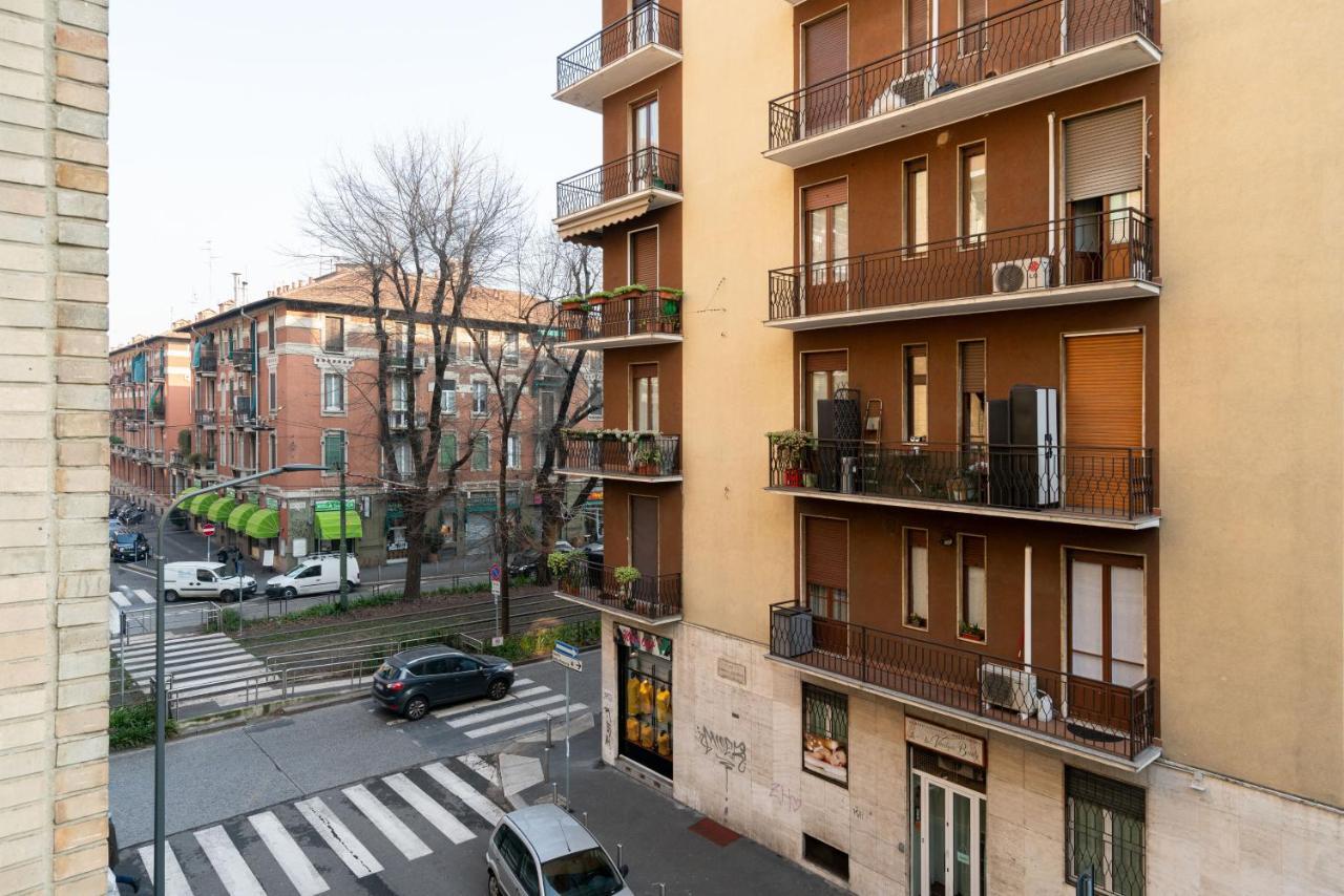Apartment Buzzi Flexyrent *