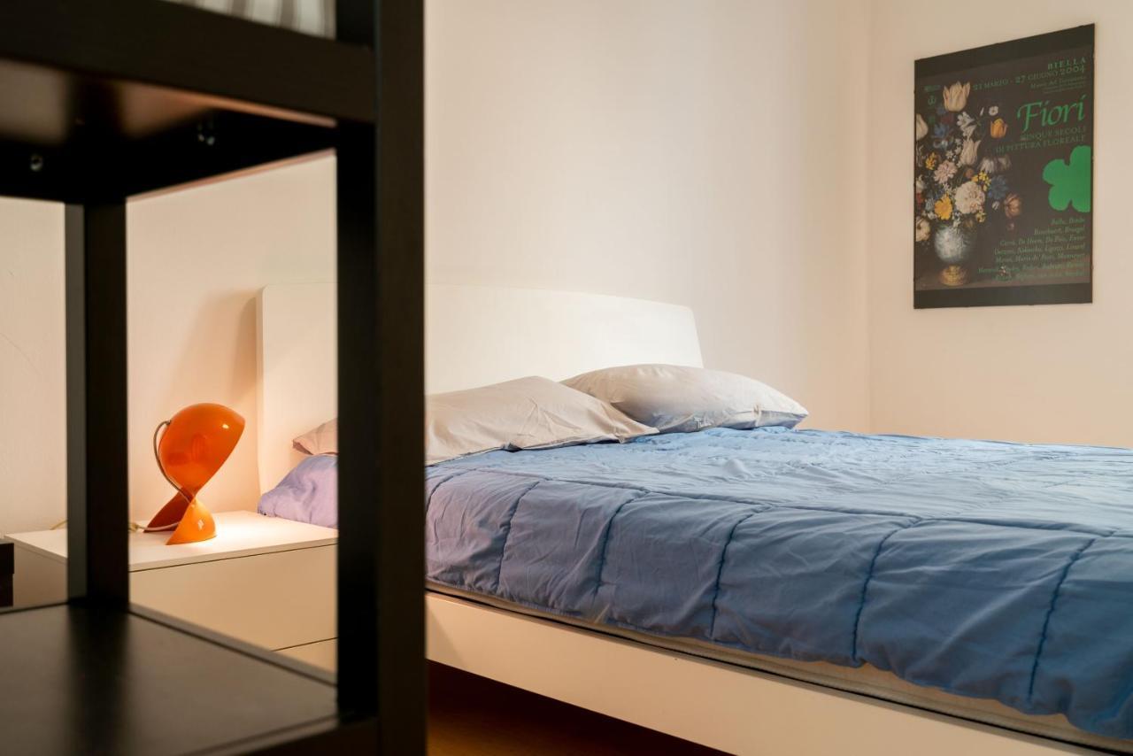Buzzi Flexyrent Apartment