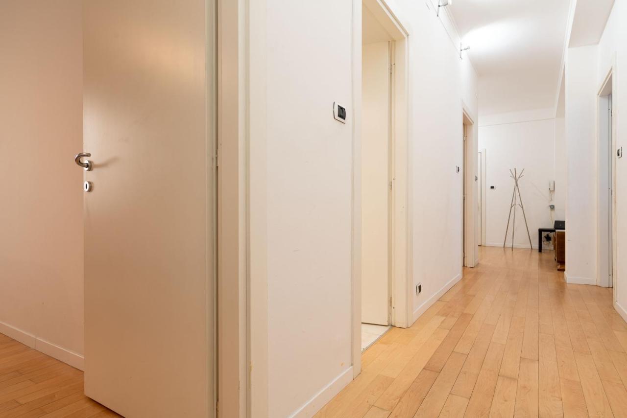 Buzzi Flexyrent Apartment