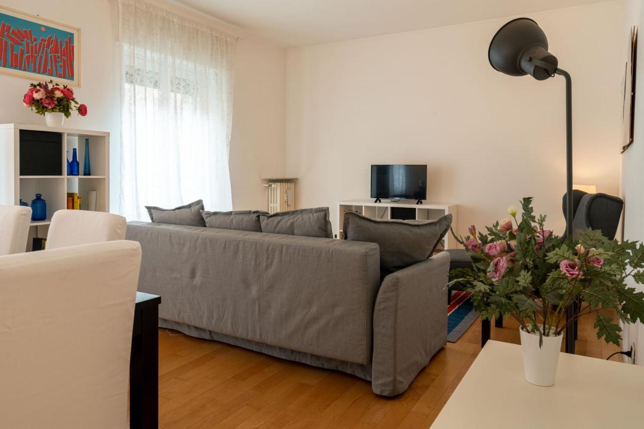 Buzzi Flexyrent Apartment