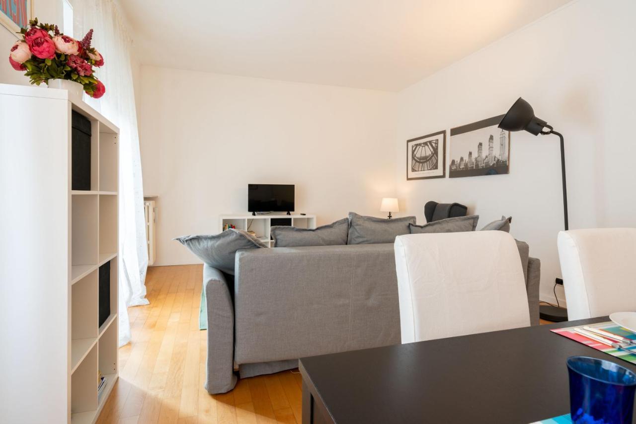 Apartment Buzzi Flexyrent