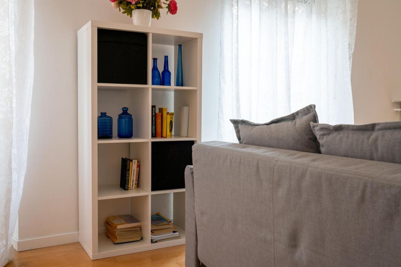 Buzzi Flexyrent Apartment