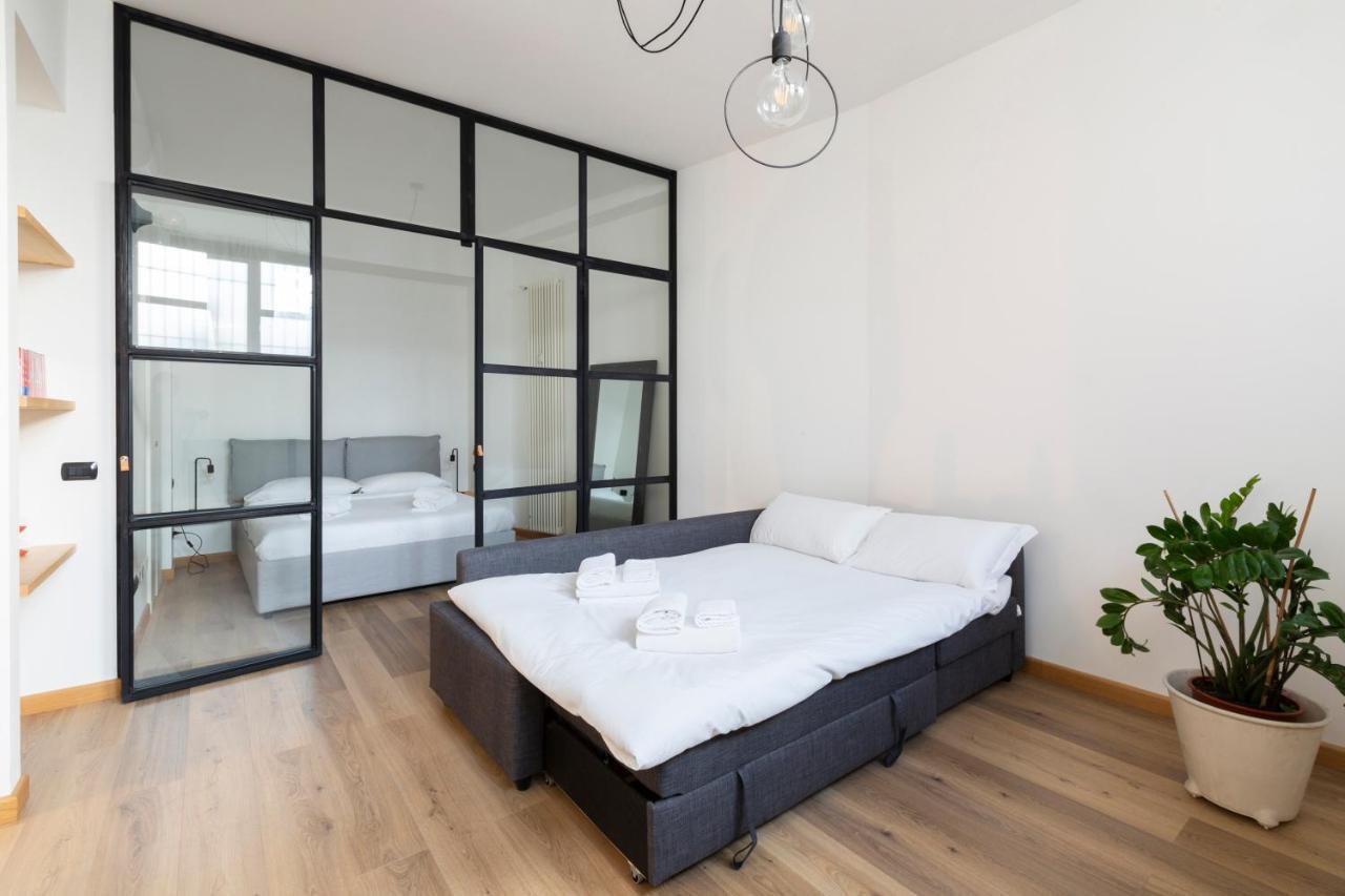 Design Flats Apartment Mailand