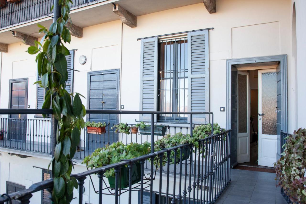 Apartment Morimondo House: Fashion & Design Mailand