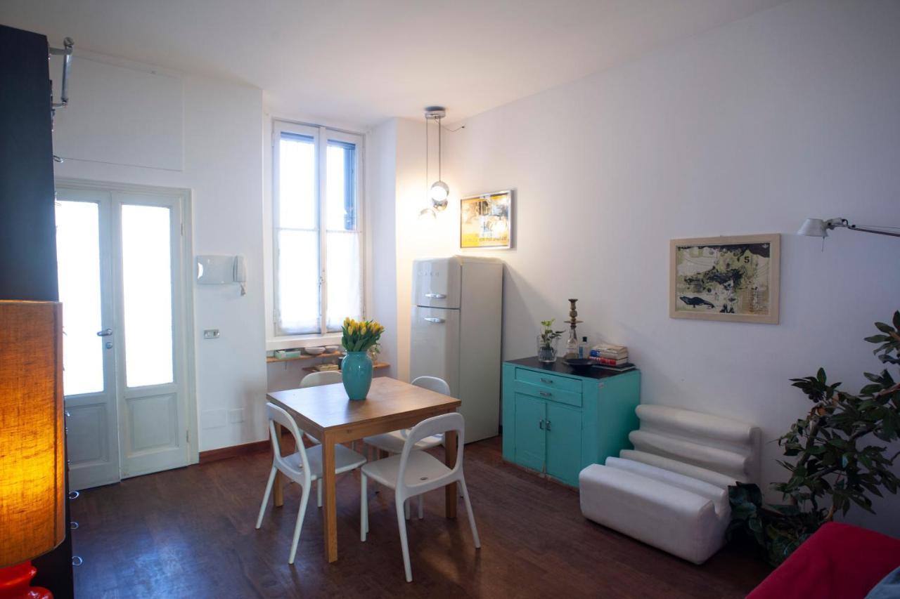 Morimondo House: Fashion & Design * Mailand