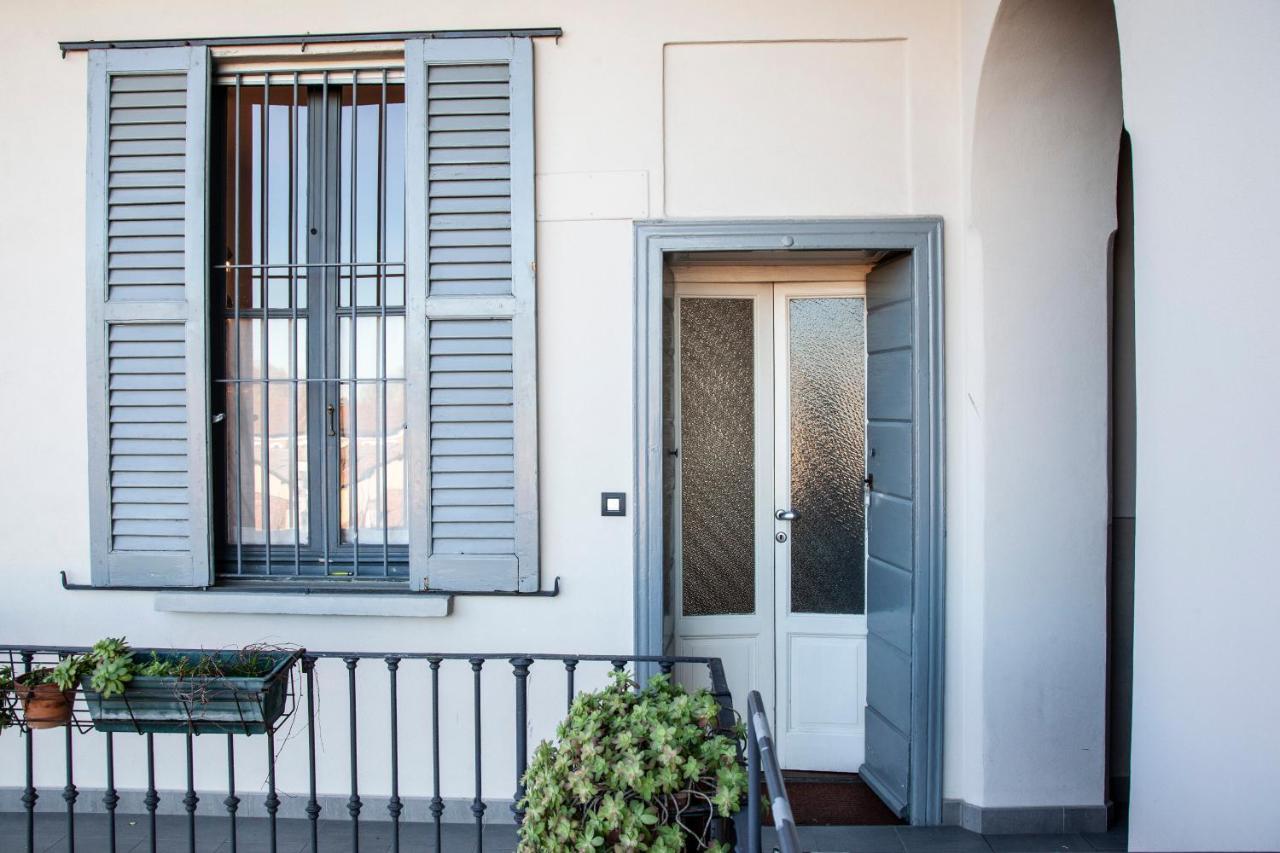 Morimondo House: Fashion & Design Apartment Mailand