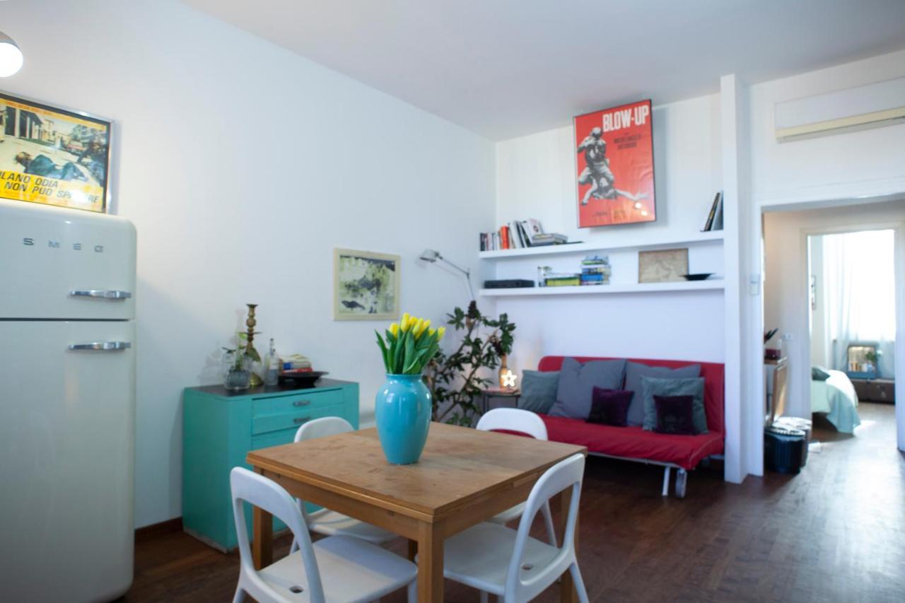 Morimondo House: Fashion & Design * Mailand
