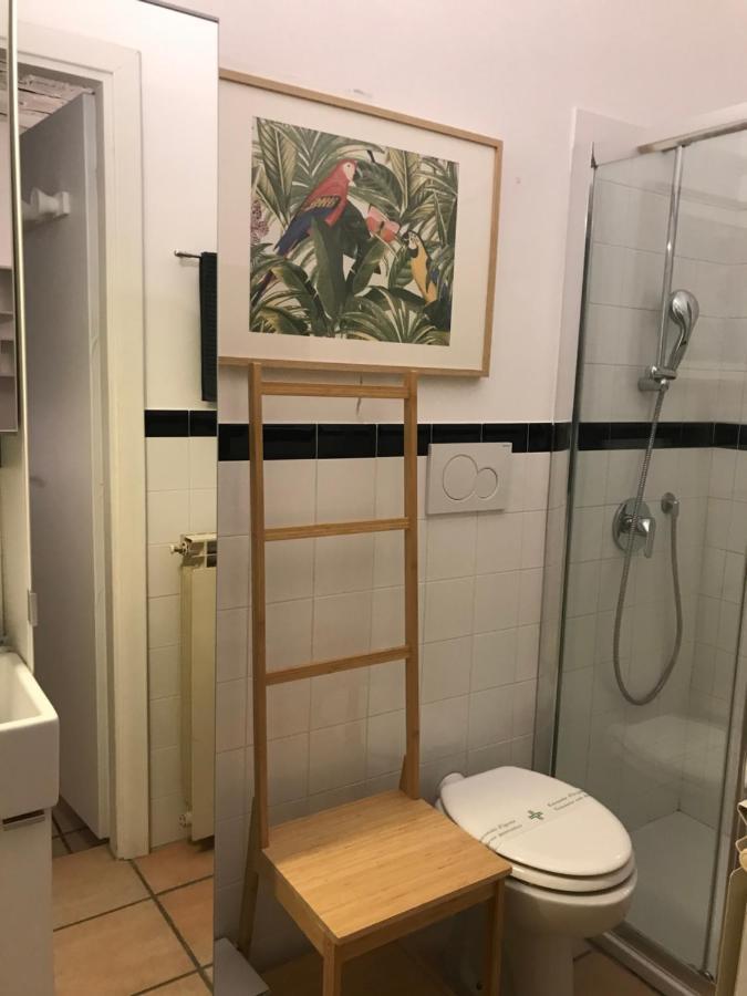 Attico Tortona Apartment