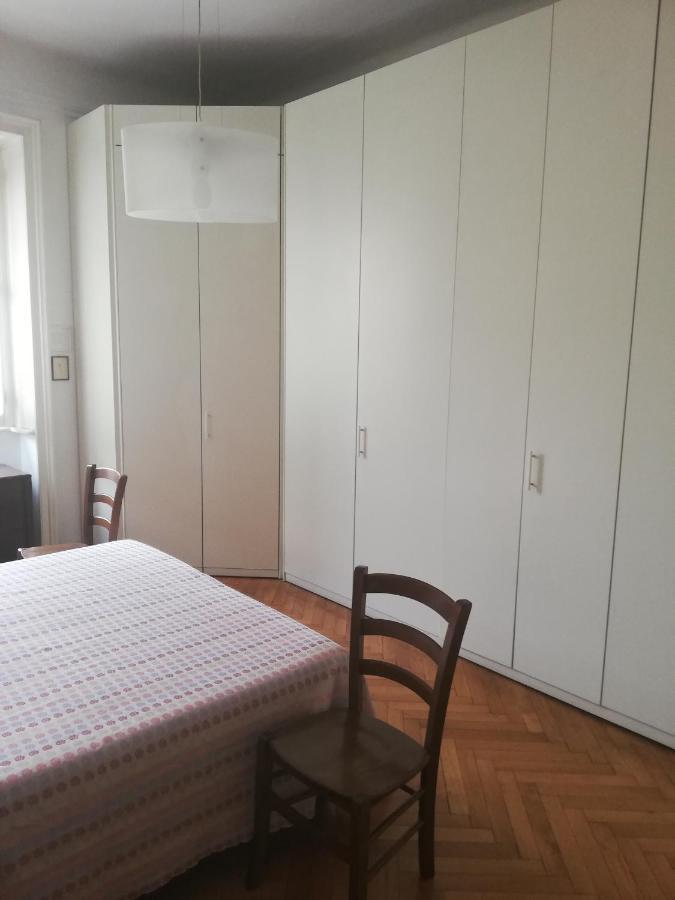 Maison Luisa Apartment *