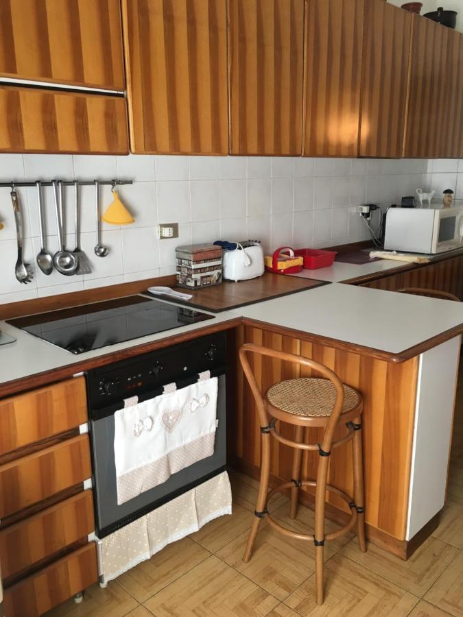 Maison Luisa Apartment