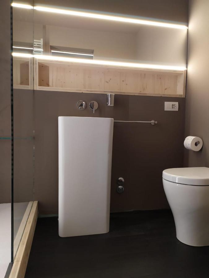 Spazio Luna Apartamento