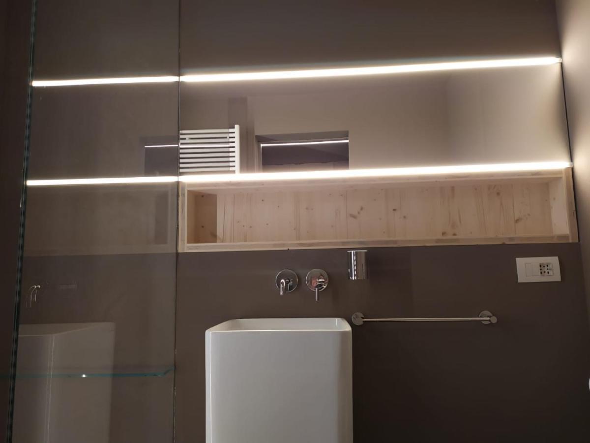 Apartamento Spazio Luna Milão