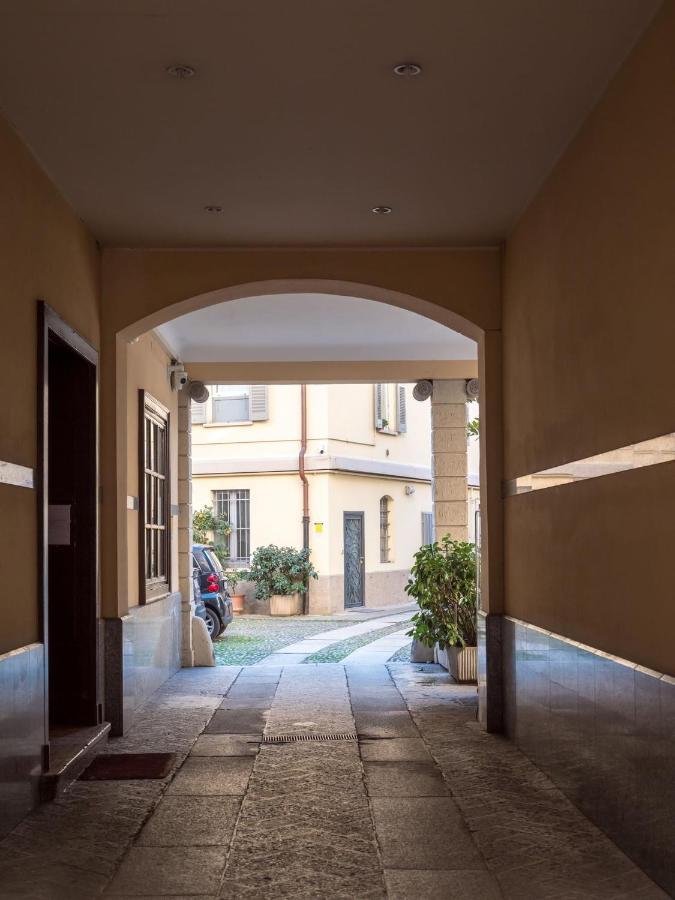The Rent - Studio Nearby Sant'agostino Metro Apartamento *