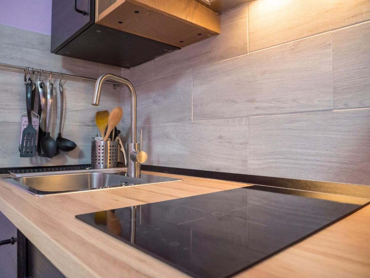 The Rent - Studio Nearby Sant'agostino Metro