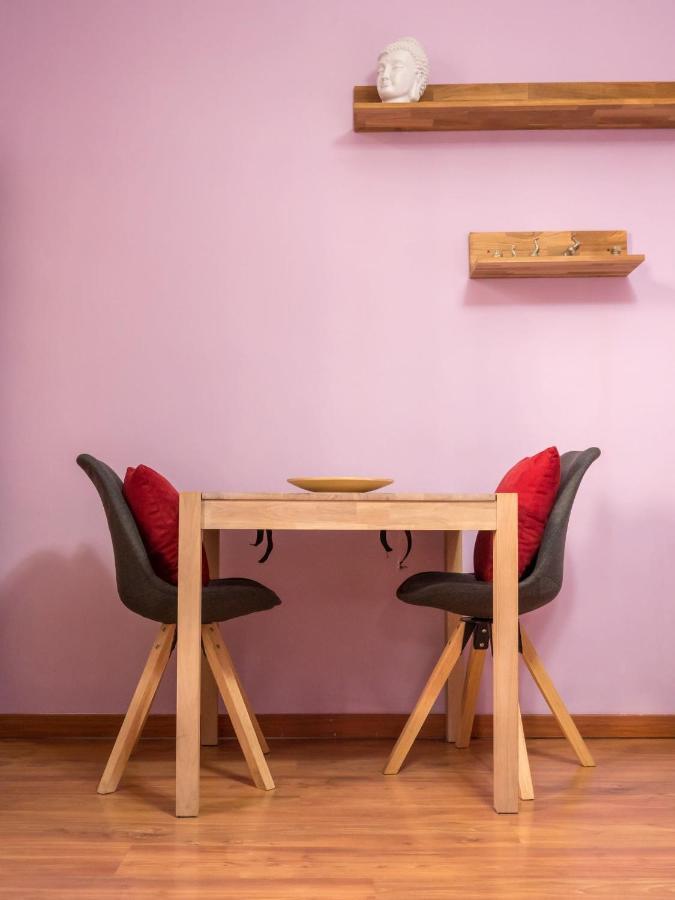 Apartamento The Rent - Studio Nearby Sant'agostino Metro